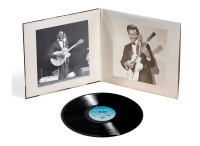 Vorschau: Back Home (Chess Records Acoustic Sounds)(remastered) (LP, 180g Vinyl) Vorschau: Back Home (Chess Records Acoustic Sounds)(remastered) (LP, 180g Vinyl)