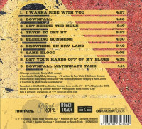 Vorschau: Tryin' To Get By (CD) Vorschau: Tryin' To Get By (CD)
