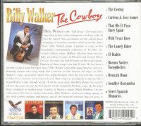 Vorschau: The Cowboy Vorschau: The Cowboy