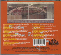Vorschau: Soulful Sounds From Soulville - The Soulville Jaywalking Story (CD) Vorschau: Soulful Sounds From Soulville - The Soulville Jaywalking Story (CD)