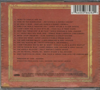 Vorschau: Livin', Lovin', Losin' - Songs Of The Louvin Brothers (CD) Vorschau: Livin', Lovin', Losin' - Songs Of The Louvin Brothers (CD)