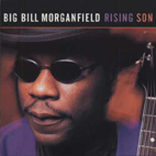Rising Son (cut-out)