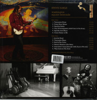 Vorschau: Washington Square Serenade (LP, colored Vinyl, Ltd.) Vorschau: Washington Square Serenade (LP, colored Vinyl, Ltd.)