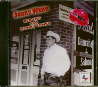 Bild von Tom Jones: Red Lips And Honky Tonks (CD)