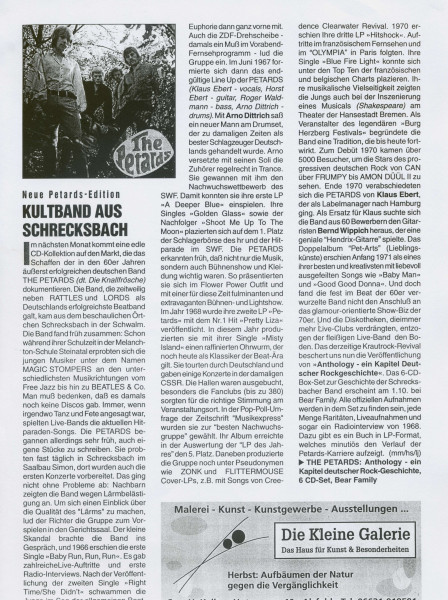 Presse-Archive-The-Petards-Anthology-Wildwechsel