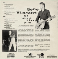 Vorschau: We Sure Miss You - Commemorative Album (LP, 10inch & CD, Ltd.) Vorschau: We Sure Miss You - Commemorative Album (LP, 10inch & CD, Ltd.)