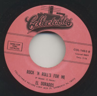 Vorschau: Now That You've Gone - Rock 'n Roll's For Me (7inch, 45rpm) Vorschau: Now That You've Gone - Rock 'n Roll's For Me (7inch, 45rpm)