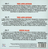 Vorschau: Time Hasn't Changed Us: Complete CBS Recordings 1967-1971 (3-CD) Vorschau: Time Hasn't Changed Us: Complete CBS Recordings 1967-1971 (3-CD)