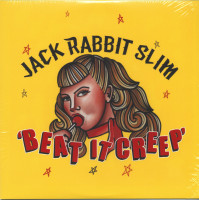 Vorschau: Beat It Creep (LP, 10inch) Vorschau: Beat It Creep (LP, 10inch)