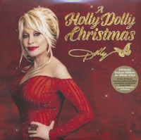 Vorschau: Holly Dolly Christmas (2-LP, colored Vinyl Deluxe Edition) Vorschau: Holly Dolly Christmas (2-LP, colored Vinyl Deluxe Edition)