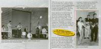 Vorschau: Vol.17 - Rockabilly From The Vaults Of Sun Records (CD) Vorschau: Vol.17 - Rockabilly From The Vaults Of Sun Records (CD)