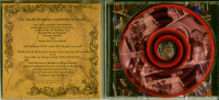 Vorschau: Dr. Sathan's House Of Terror (CD Album) Vorschau: Dr. Sathan's House Of Terror (CD Album)