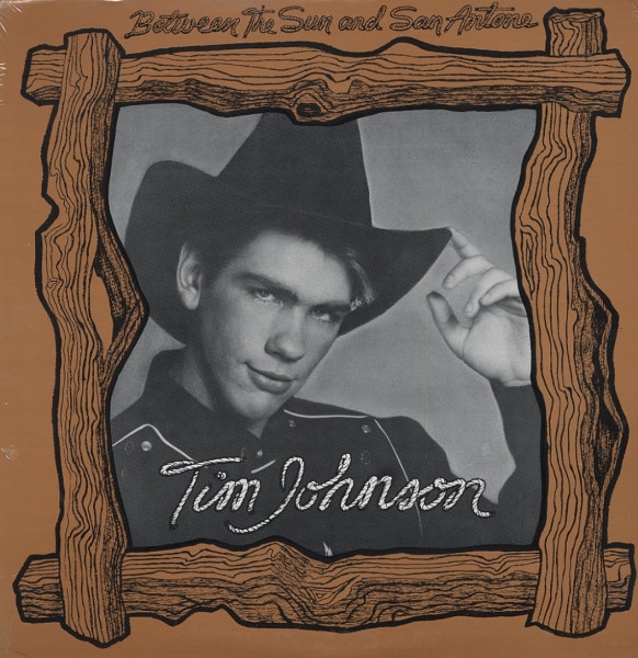 Between The Sun And San Antone