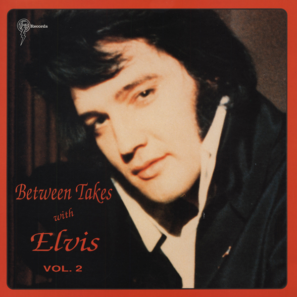 Presley, Elvis - Between Takes With Elvis Vol.2 (LP)