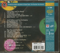 Vorschau: Four British Swing Aces (CD) Vorschau: Four British Swing Aces (CD)