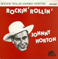 Vorschau: Rockin' Rollin' Horton (LP) Vorschau: Rockin' Rollin' Horton (LP)