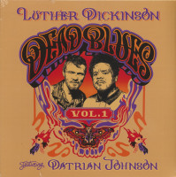 Vorschau: Dead Blues Vol.1 (LP) Vorschau: Dead Blues Vol.1 (LP)