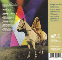 Vorschau: New Moon Jelly Roll Freedom Rockers Vol.1 (CD) Vorschau: New Moon Jelly Roll Freedom Rockers Vol.1 (CD)