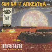 Vorschau: Thunder Of The Gods (LP) Vorschau: Thunder Of The Gods (LP)