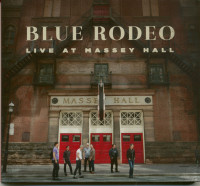 Vorschau: Live At Massey Hall Vorschau: Live At Massey Hall