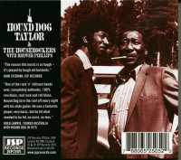 Vorschau: Tearing the Roof Off (2-CD) Vorschau: Tearing the Roof Off (2-CD)