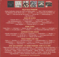 Vorschau: PANKOW - Die Original AMIGA Alben (5-CD + 1 DVD) Vorschau: PANKOW - Die Original AMIGA Alben (5-CD + 1 DVD)