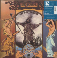 Vorschau: The Sun, Moon & Herbs (LP, 180g Vinyl) Vorschau: The Sun, Moon & Herbs (LP, 180g Vinyl)
