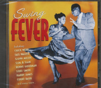 Vorschau: Swing Fever (CD) Vorschau: Swing Fever (CD)