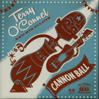 Vorschau: Cannonball (7inch, EP, 45rpm, PS) Vorschau: Cannonball (7inch, EP, 45rpm, PS)