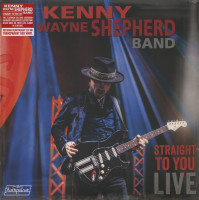 Vorschau: Straight To You - Live (2-LP, 180g Red Vinyl, Ltd.) Vorschau: Straight To You - Live (2-LP, 180g Red Vinyl, Ltd.)