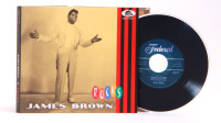 Vorschau: James Brown - Rocks (CD) Vorschau: James Brown - Rocks (CD)