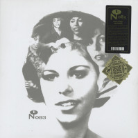 Vorschau: Tied Down (LP) Vorschau: Tied Down (LP)