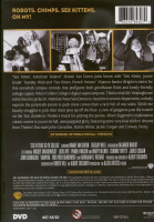 Vorschau: Sex Kittens Go To College! (1960) co-starring Conway Twitty (DVD) Vorschau: Sex Kittens Go To College! (1960) co-starring Conway Twitty (DVD)