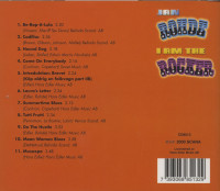 Vorschau: I Am The Rocker (CD) Vorschau: I Am The Rocker (CD)