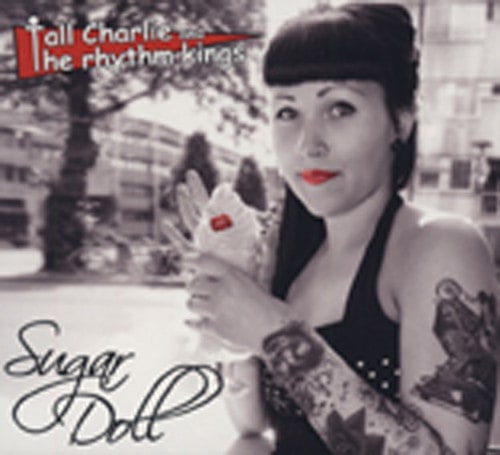 Sugar Doll