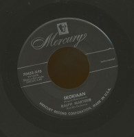 Vorschau: Crazy 'Bout Lollipop - Skokiaan (7inch, 45rpm) Vorschau: Crazy 'Bout Lollipop - Skokiaan (7inch, 45rpm)