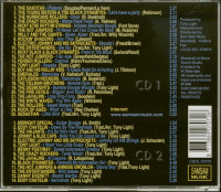 Vorschau: The Very Best Of Indo Rock (2-CD) Vorschau: The Very Best Of Indo Rock (2-CD)