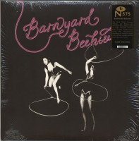 Vorschau: Barnyard Beehive (LP, colored Vinyl) Vorschau: Barnyard Beehive (LP, colored Vinyl)