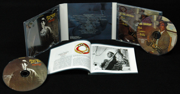 Acoustic Blues Vol.3 (2-CD)