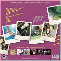 Vorschau: Allergic To Love (LP, 180g Vinyl) Vorschau: Allergic To Love (LP, 180g Vinyl)