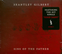 Vorschau: Sins Of The Father (CD) Vorschau: Sins Of The Father (CD)