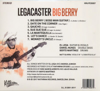 Vorschau: Big Berry (CD) Vorschau: Big Berry (CD)