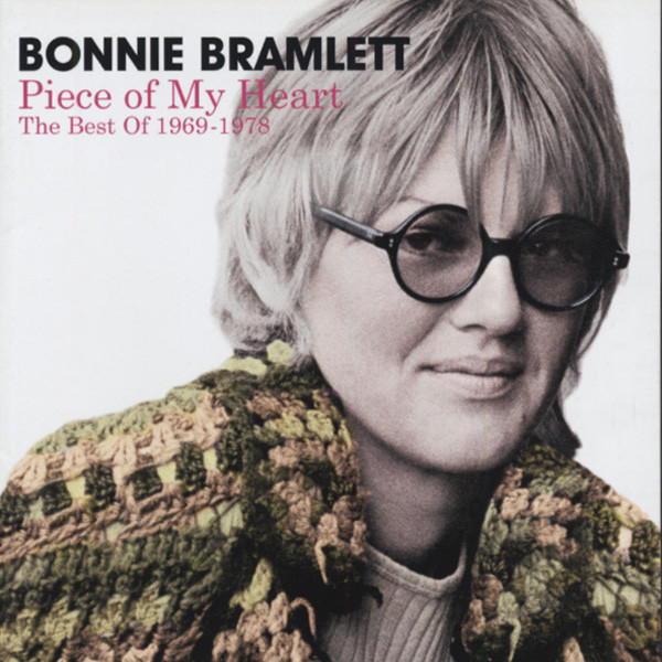 Piece Of My Heart - Best Of ... 1969-78 Piece Of My Heart - Best Of ... 1969-78