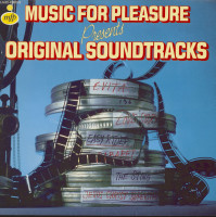 Vorschau: Music For Pleasure Presents Original Soundtracks (LP) Vorschau: Music For Pleasure Presents Original Soundtracks (LP)