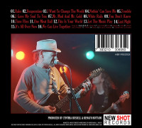 Vorschau: Equal Love - Live In Italy 1997 with Band (CD) Vorschau: Equal Love - Live In Italy 1997 with Band (CD)