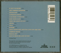 Vorschau: Spoon So Easy (CD) Vorschau: Spoon So Easy (CD)