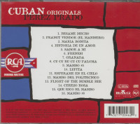 Vorschau: Cuban Originals (CD) Vorschau: Cuban Originals (CD)