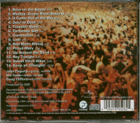 Vorschau: Live In Europe 1971 (CD) Vorschau: Live In Europe 1971 (CD)