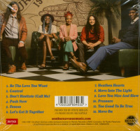 Vorschau: Be The Love That You Want (CD) Vorschau: Be The Love That You Want (CD)