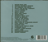 Vorschau: Monkey Beat! (CD) Vorschau: Monkey Beat! (CD)